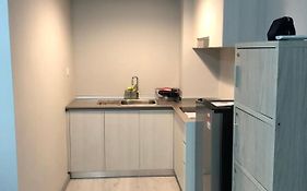 Homestay At Jq With Kk City View